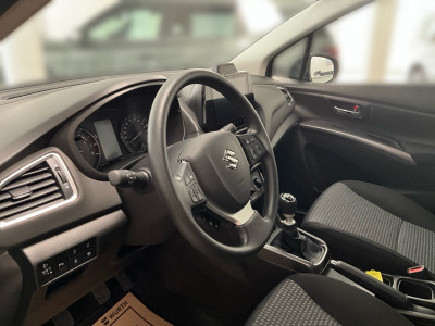 Suzuki S-Cross Neuwagen