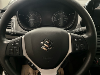 Suzuki S-Cross Neuwagen