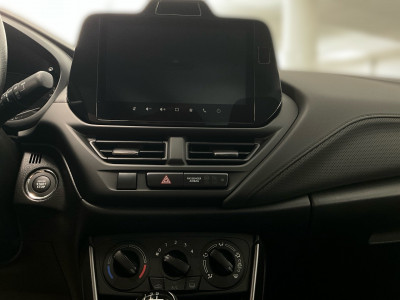 Suzuki S-Cross Neuwagen