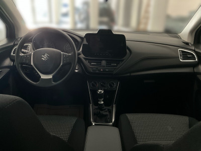 Suzuki S-Cross Neuwagen