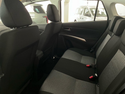 Suzuki S-Cross Neuwagen