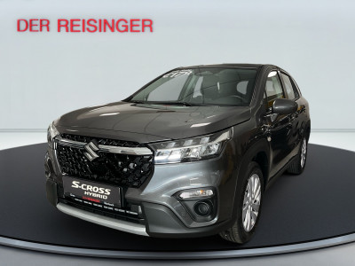 Suzuki S-Cross Neuwagen