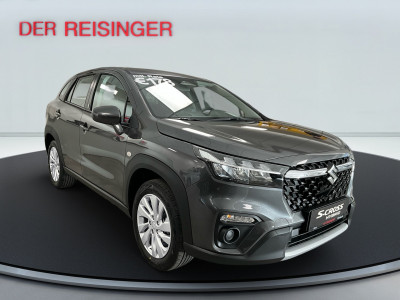 Suzuki S-Cross Neuwagen