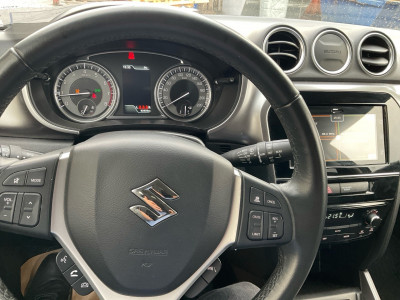 Suzuki Vitara Gebrauchtwagen