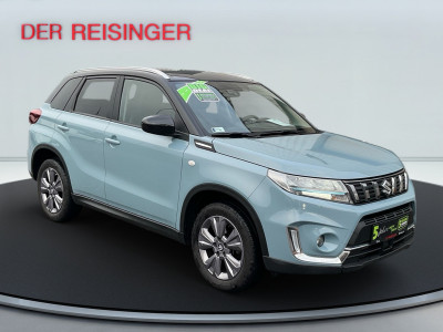 Suzuki Vitara Gebrauchtwagen