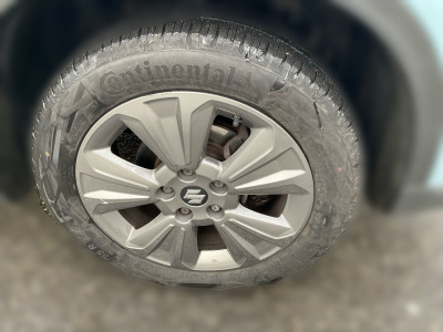 Suzuki Vitara Gebrauchtwagen