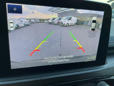 Ford Kuga Gebrauchtwagen