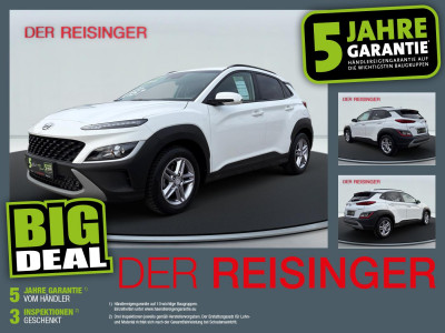 Hyundai Kona Gebrauchtwagen