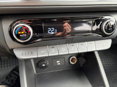 Hyundai Kona Gebrauchtwagen