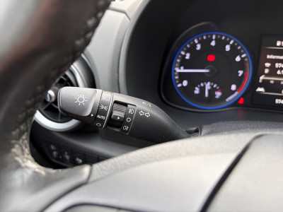 Hyundai Kona Gebrauchtwagen