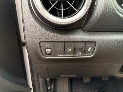 Hyundai Kona Gebrauchtwagen