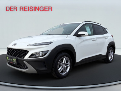 Hyundai Kona Gebrauchtwagen