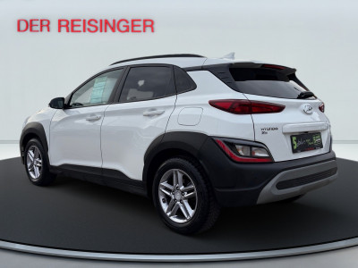 Hyundai Kona Gebrauchtwagen