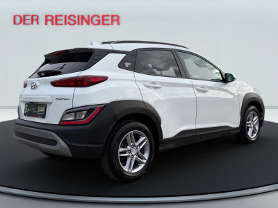 Hyundai Kona Gebrauchtwagen