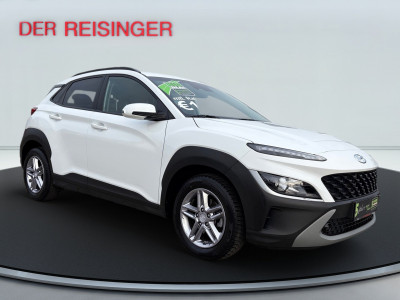 Hyundai Kona Gebrauchtwagen