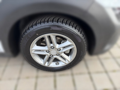 Hyundai Kona Gebrauchtwagen