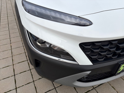 Hyundai Kona Gebrauchtwagen