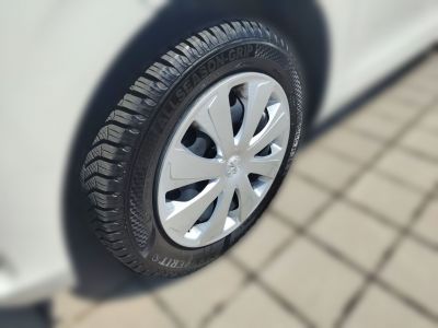 Peugeot 108 Gebrauchtwagen