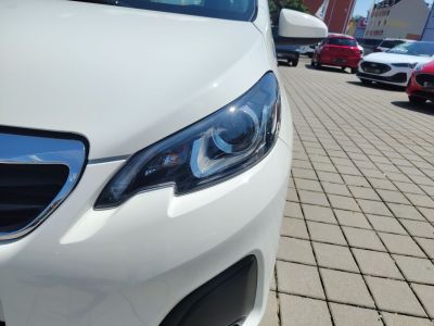 Peugeot 108 Gebrauchtwagen