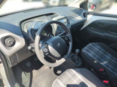 Peugeot 108 Gebrauchtwagen