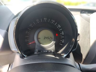 Peugeot 108 Gebrauchtwagen