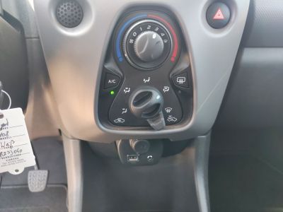 Peugeot 108 Gebrauchtwagen