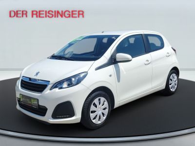 Peugeot 108 Gebrauchtwagen