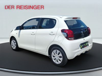 Peugeot 108 Gebrauchtwagen
