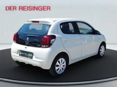 Peugeot 108 Gebrauchtwagen