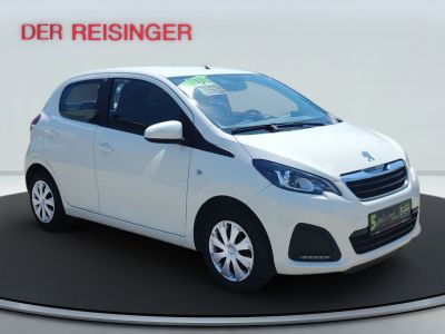 Peugeot 108 Gebrauchtwagen