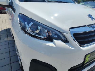 Peugeot 108 Gebrauchtwagen