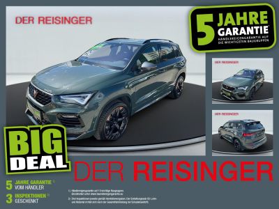 Cupra Ateca Gebrauchtwagen