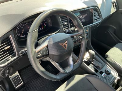 Cupra Ateca Gebrauchtwagen Cupra Ateca Gebrauchtwagen