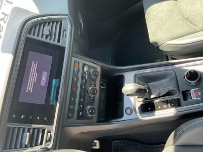 Cupra Ateca Gebrauchtwagen Cupra Ateca Gebrauchtwagen