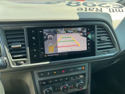 Cupra Ateca Gebrauchtwagen Cupra Ateca Gebrauchtwagen