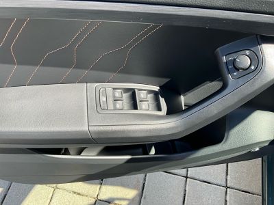 Cupra Ateca Gebrauchtwagen Cupra Ateca Gebrauchtwagen