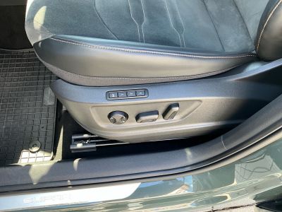 Cupra Ateca Gebrauchtwagen Cupra Ateca Gebrauchtwagen
