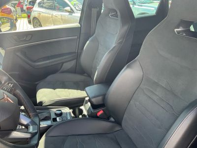 Cupra Ateca Gebrauchtwagen Cupra Ateca Gebrauchtwagen