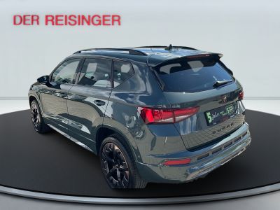 Cupra Ateca Gebrauchtwagen Cupra Ateca Gebrauchtwagen
