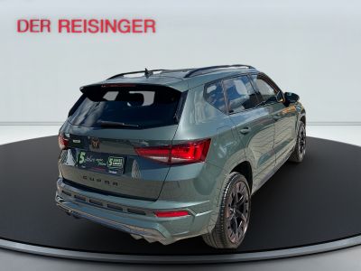 Cupra Ateca Gebrauchtwagen Cupra Ateca Gebrauchtwagen
