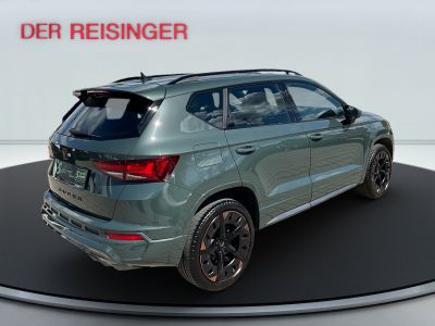 Cupra Ateca Gebrauchtwagen Cupra Ateca Gebrauchtwagen