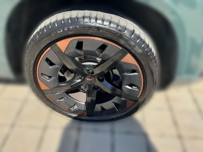 Cupra Ateca Gebrauchtwagen Cupra Ateca Gebrauchtwagen