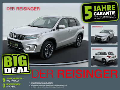 Suzuki Vitara Gebrauchtwagen
