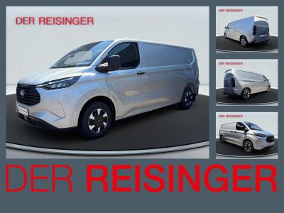 Ford Transit Custom Neuwagen