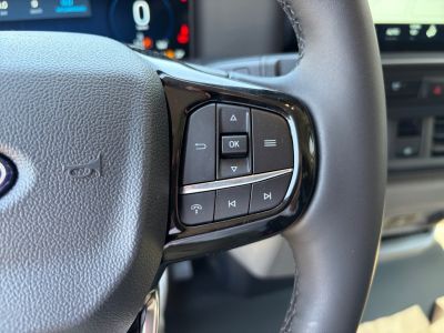 Ford Transit Custom Neuwagen
