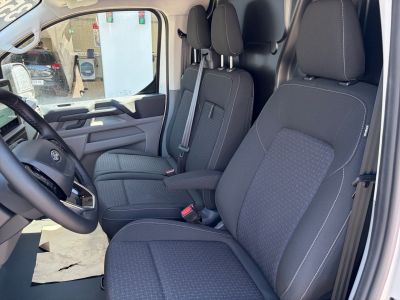Ford Transit Custom Neuwagen