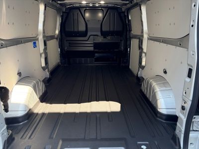 Ford Transit Custom Neuwagen