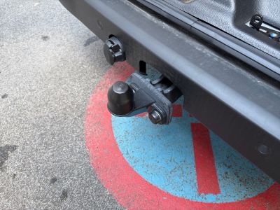 Ford Transit Custom Neuwagen