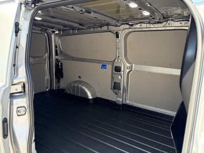 Ford Transit Custom Neuwagen
