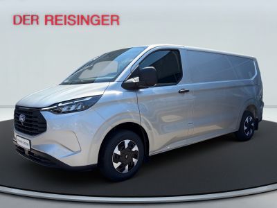 Ford Transit Custom Neuwagen